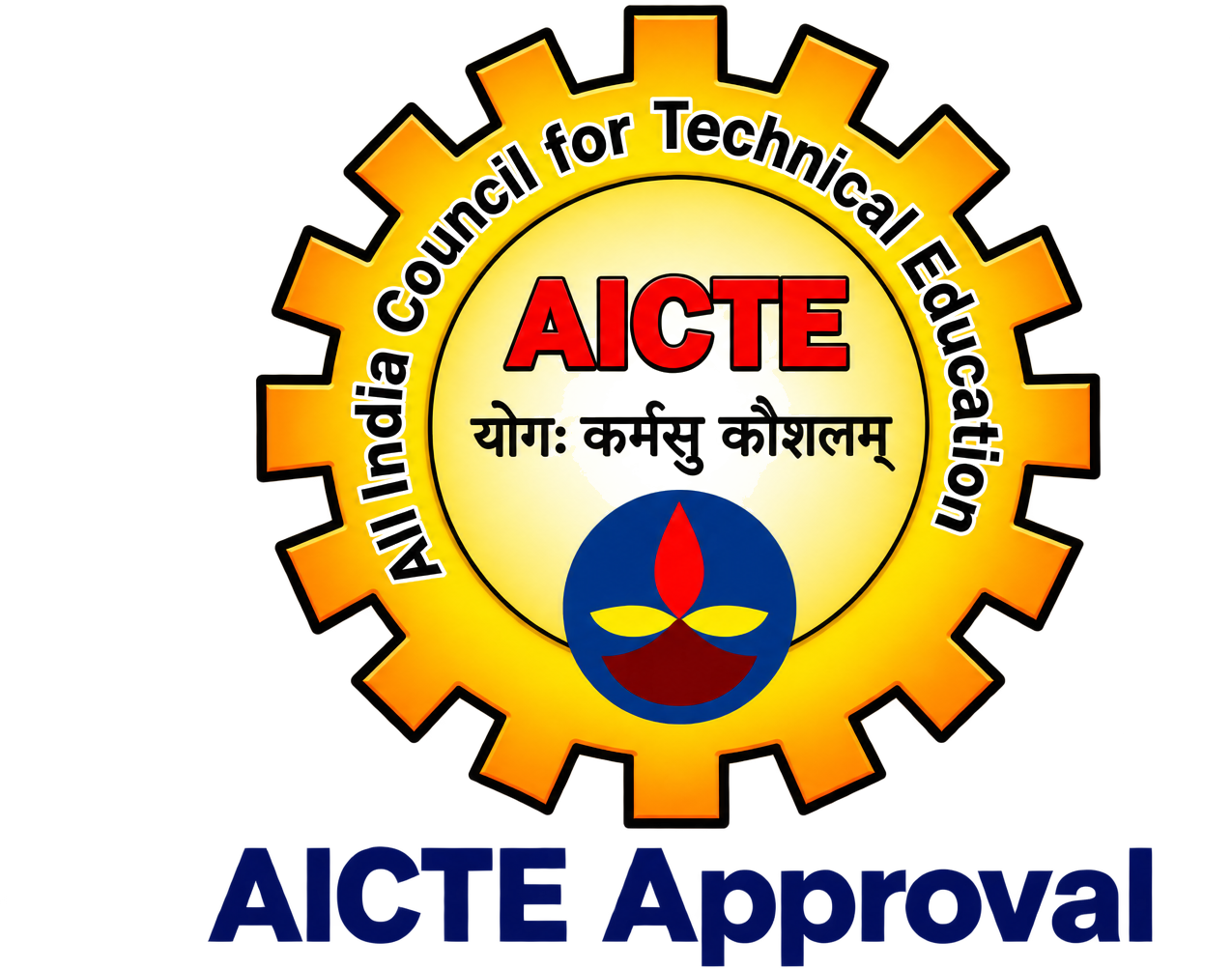 AICTE Approval