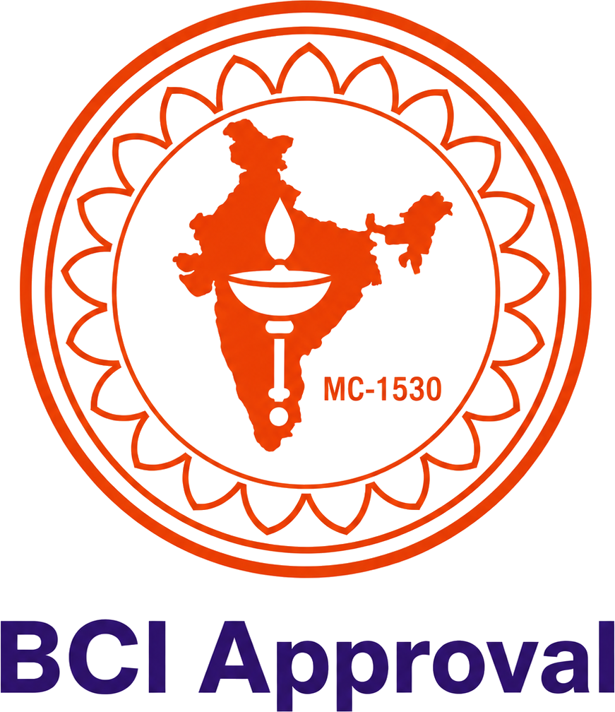 BCI Approval