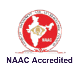 NAAC Accredited