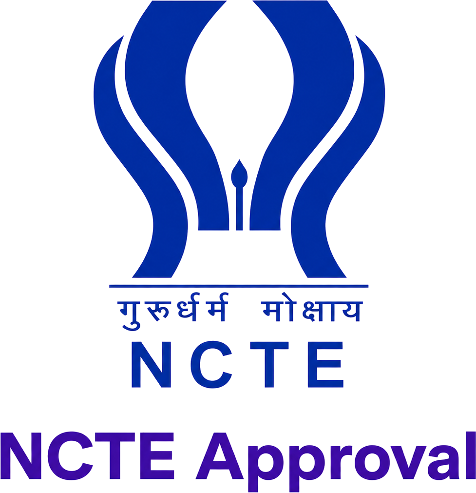 NCTE Approval