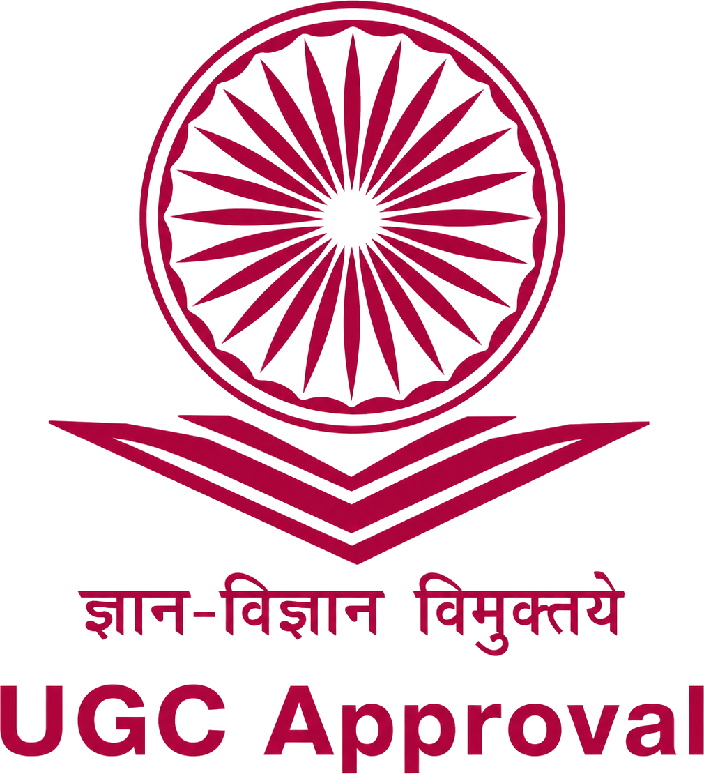 UGC Approval