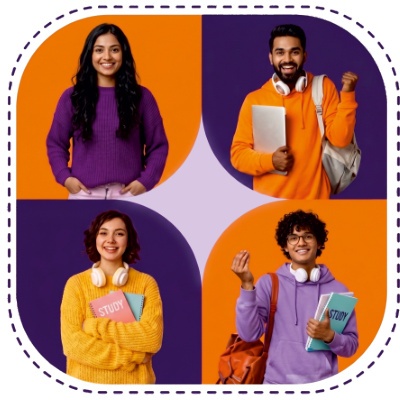 Welcome to Fastrack Edu Hub Students